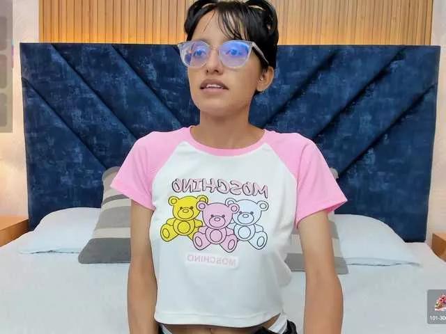 Margelasander on BongaCams 