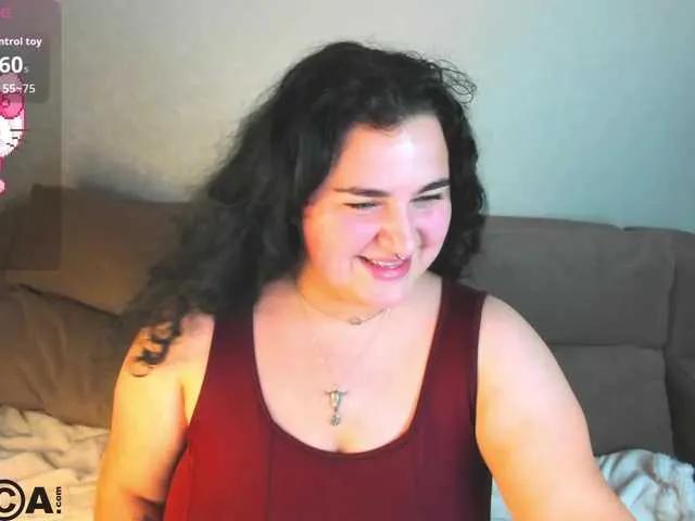 Margo-Demash on BongaCams