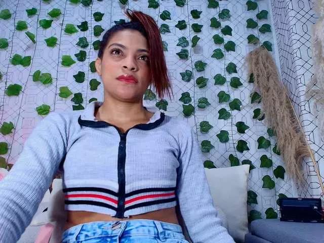maria-rosse on BongaCams 