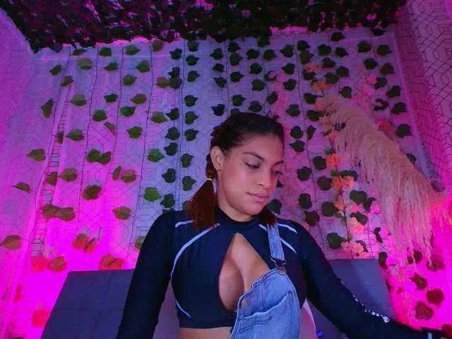 maria-rosse on BongaCams 