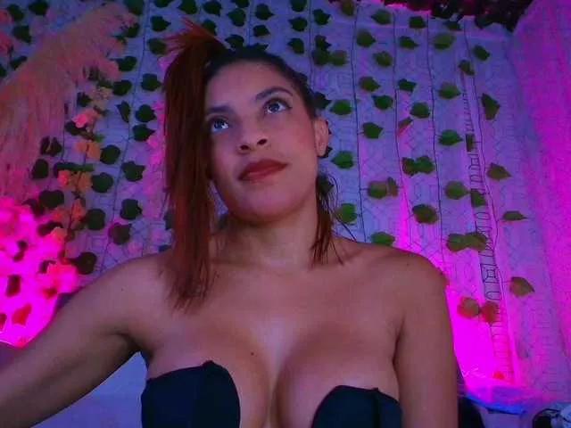 maria-rosse on BongaCams 