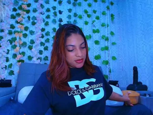maria-rosse on BongaCams 