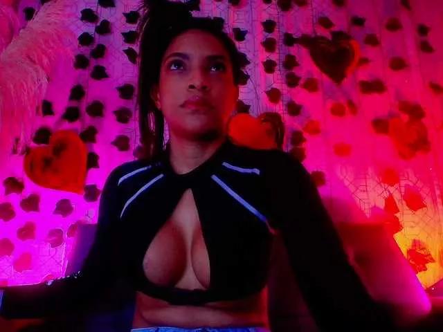 maria-rosse on BongaCams 