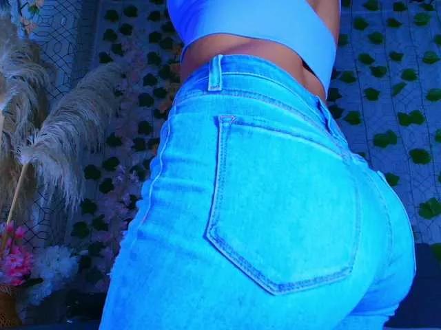 maria-rosse on BongaCams 