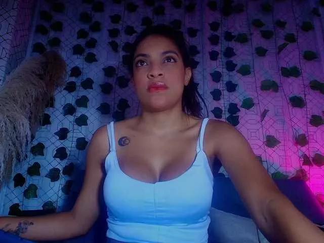 maria-rosse on BongaCams 