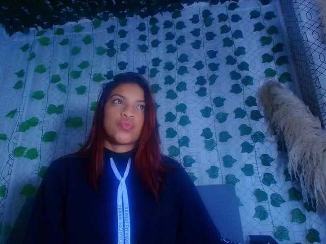 maria-rosse on BongaCams 