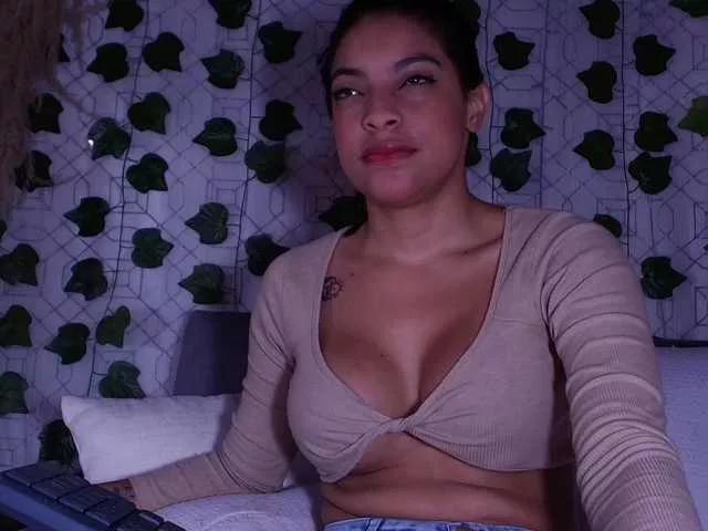 maria-rosse on BongaCams 