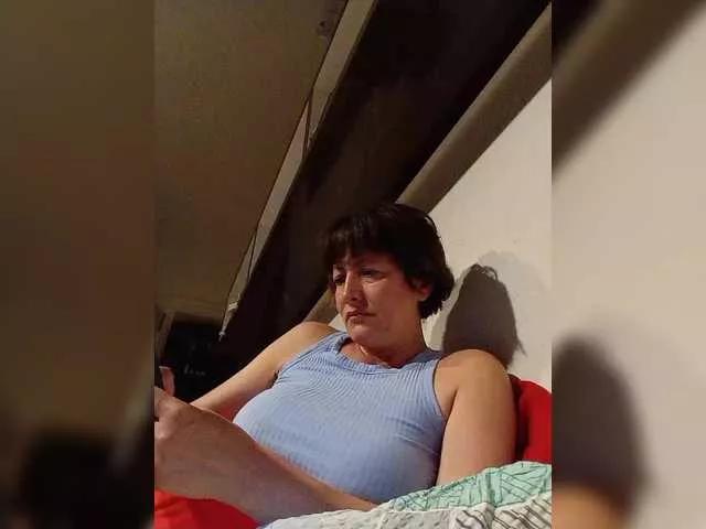 MariaAnaDei on BongaCams 