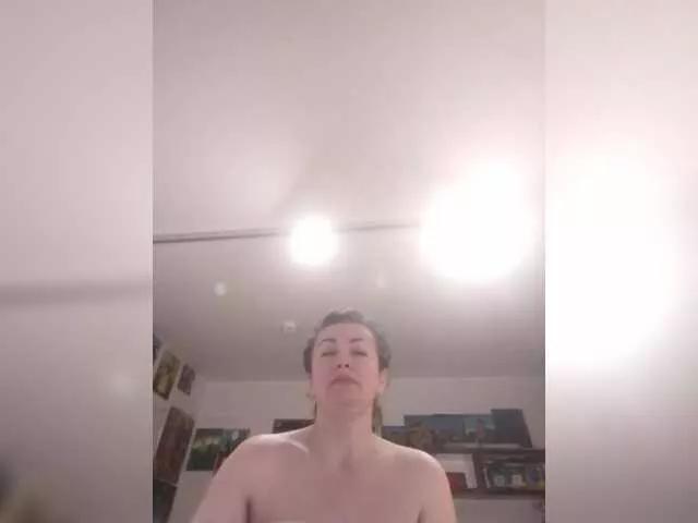 MariaAnaDei on BongaCams 
