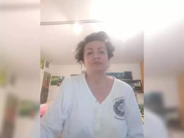 MariaAnaDei on BongaCams 