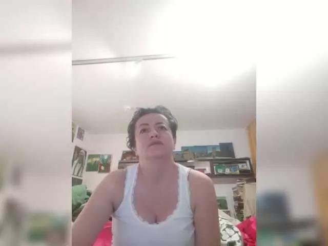 MariaAnaDei on BongaCams 