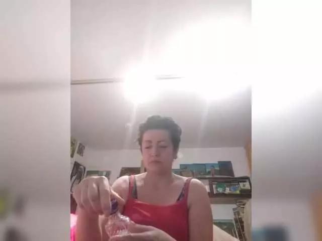 MariaAnaDei on BongaCams 