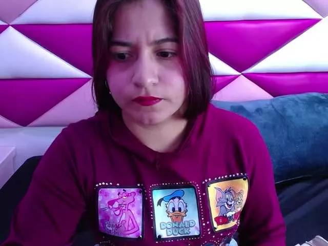 mariaclay on BongaCams 