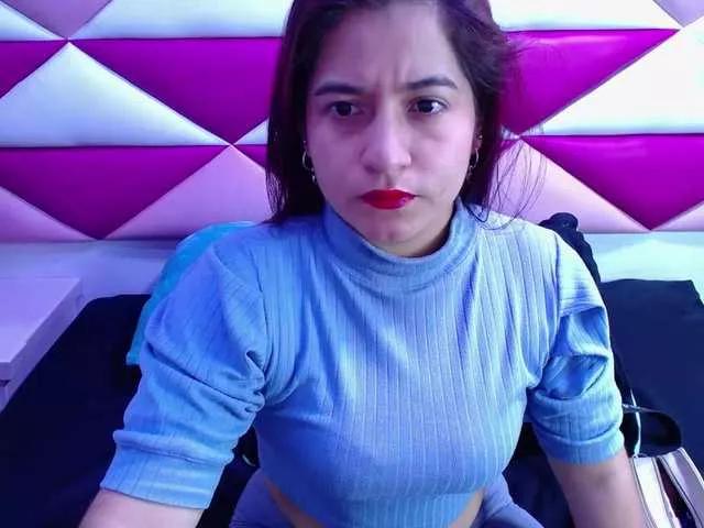 mariaclay on BongaCams 