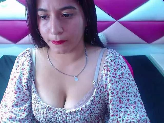 mariaclay on BongaCams 
