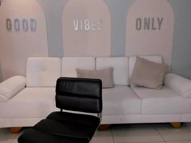 MariaHerrera on BongaCams 