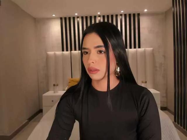 MariaHerrera on BongaCams 