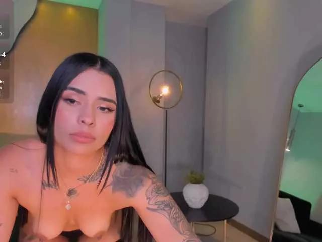 MariaHerrera on BongaCams 