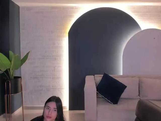 MariaHerrera on BongaCams 
