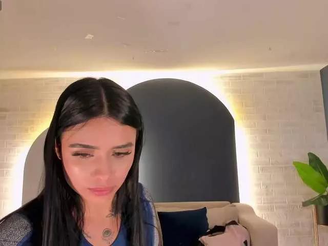 MariaHerrera on BongaCams 