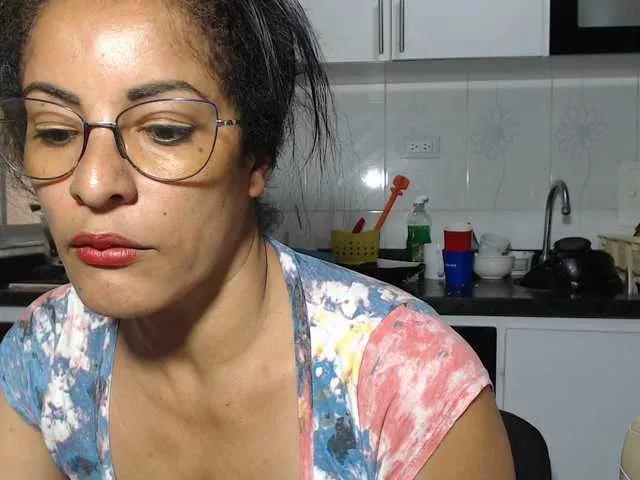 marianagrey on BongaCams 