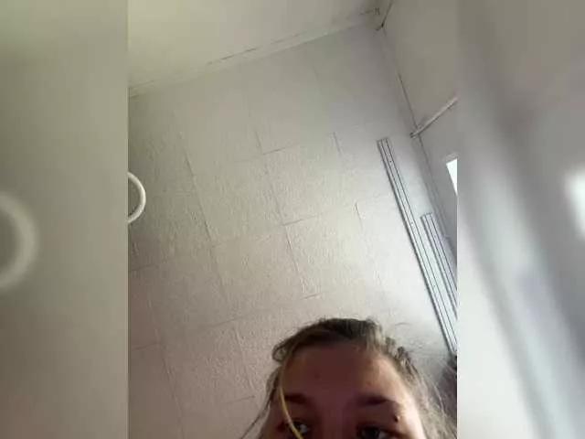 Mariicka on BongaCams 