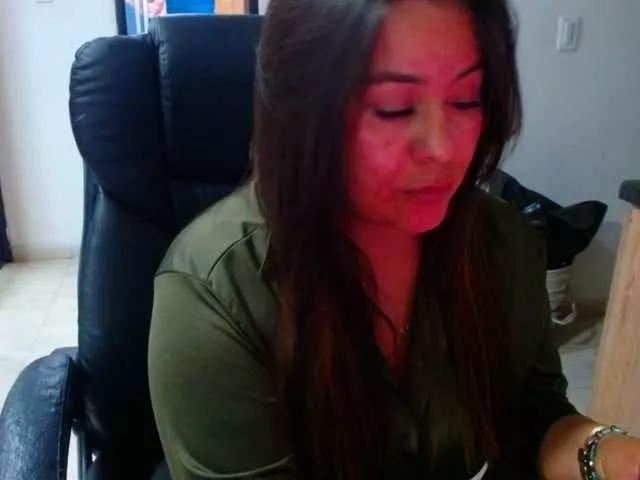 MARILYNWHANCO on BongaCams 