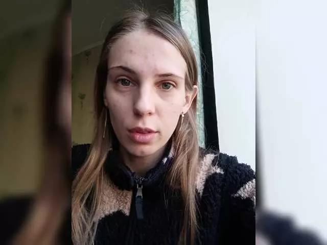 Marina-9819 on BongaCams 