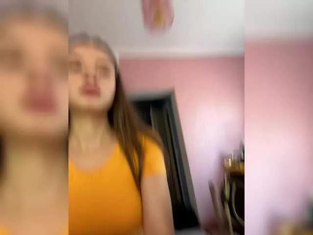 MarinaRosa on BongaCams
