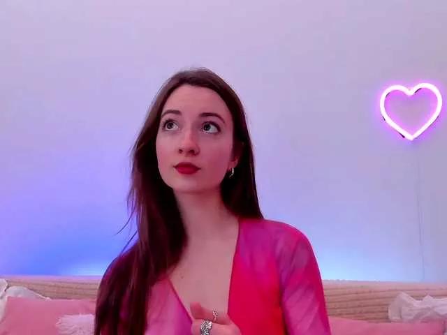 Marta-Ro on BongaCams 