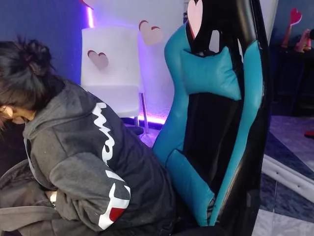 martinafonse on BongaCams 