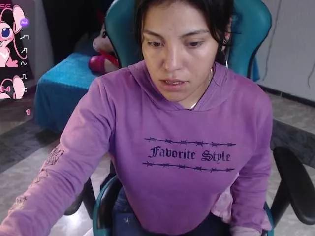 martinafonse on BongaCams 