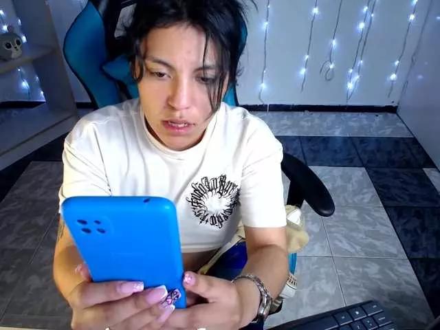 martinafonse on BongaCams 
