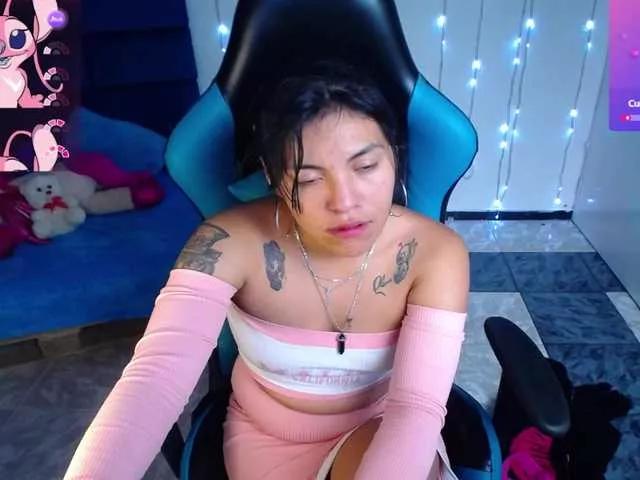 martinafonse on BongaCams 