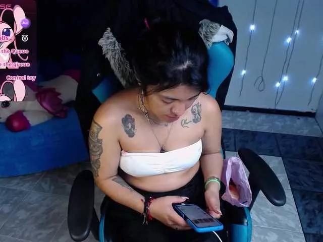 martinafonse on BongaCams 