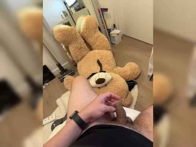 Mary357 on BongaCams