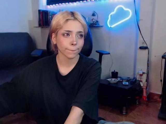 MaryJannes on BongaCams 
