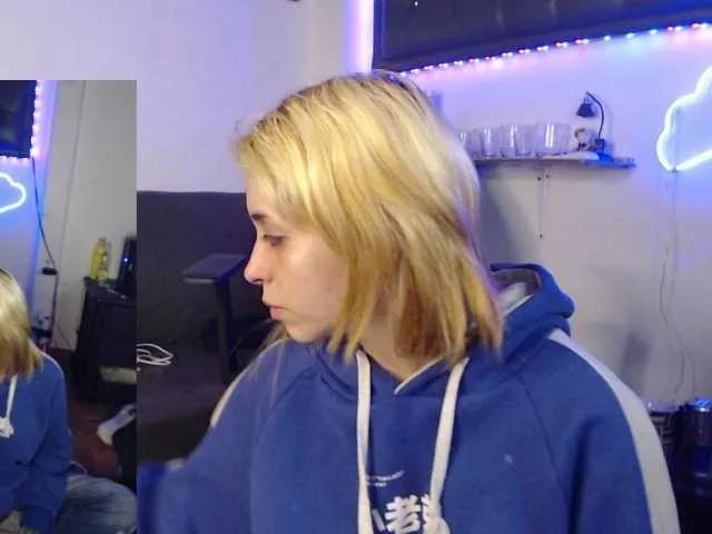 MaryJannes on BongaCams 