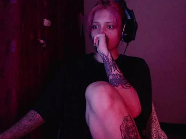 MaryJannes on BongaCams 