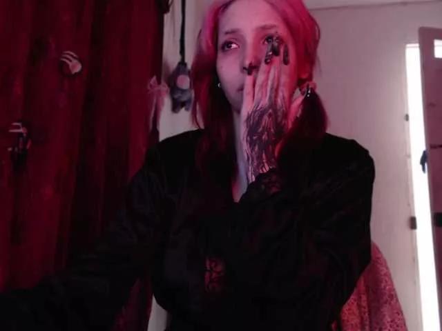 MaryJannes on BongaCams 