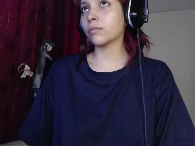 MaryJannes on BongaCams 
