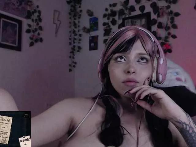 MaryJannes on BongaCams 