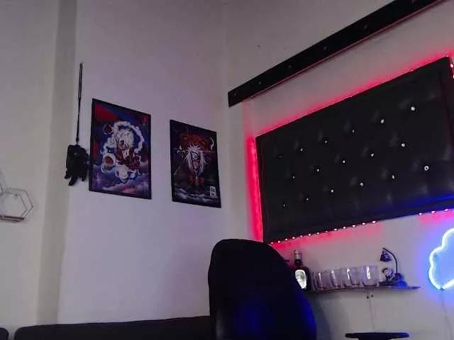 MaryJannes on BongaCams 