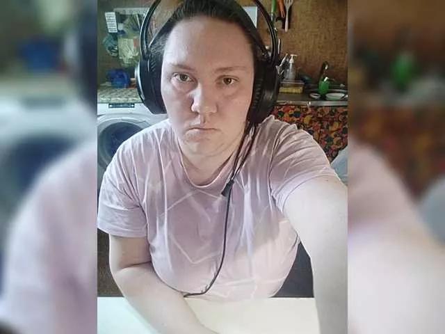 MaryMichelle1 on BongaCams 