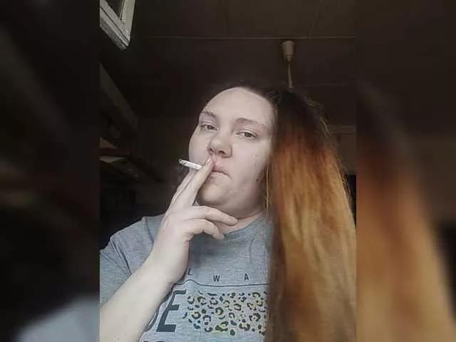 MaryMichelle1 on BongaCams 