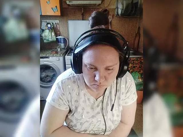 MaryMichelle1 on BongaCams 