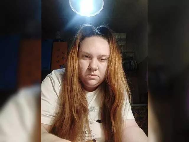 MaryMichelle1 on BongaCams 