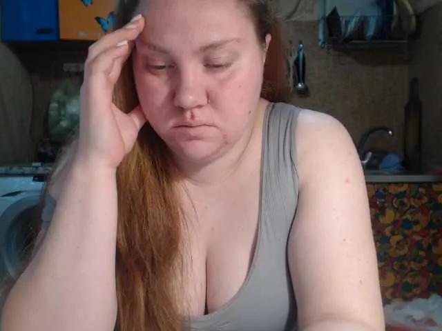 MaryMichelle1 on BongaCams 