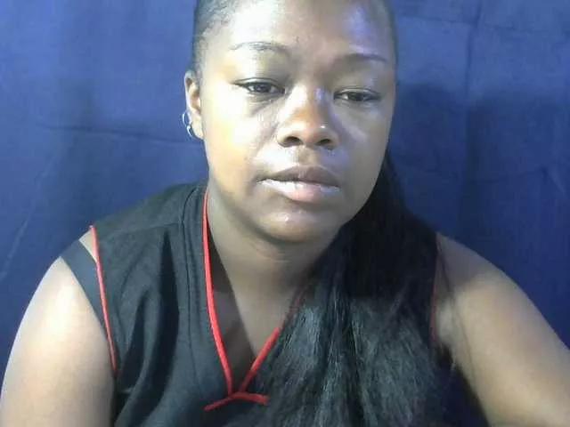 May-sexy on BongaCams 