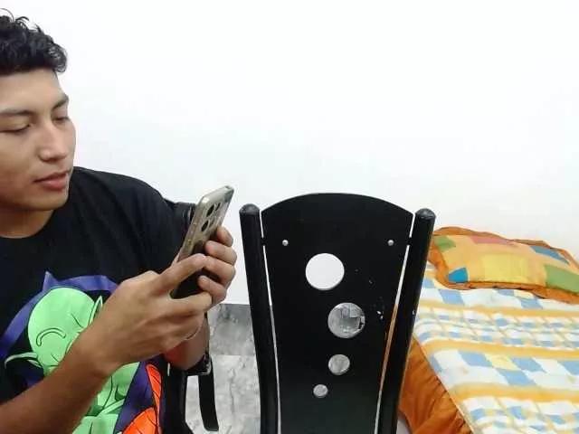 mayedan on BongaCams